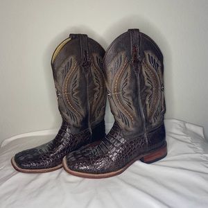 Men’s Ferrini Cowboy Boots